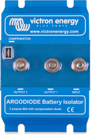 Batterifrånskiljare