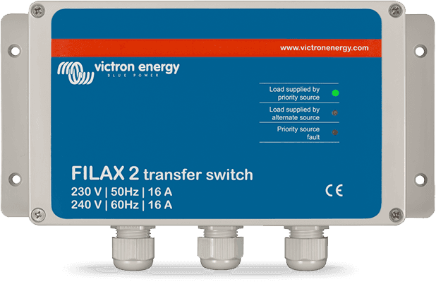 Batterifrånskiljare
