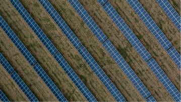 Reserv- och off-grid-system
