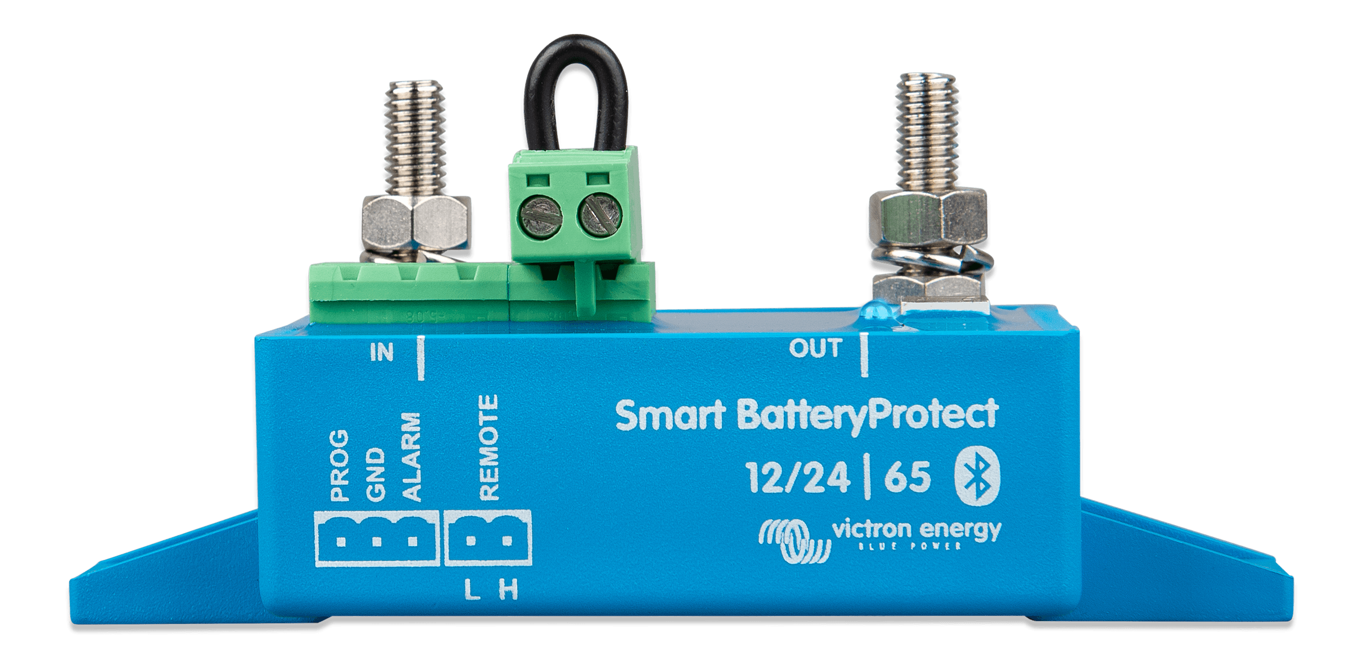 Blue Smart laddare