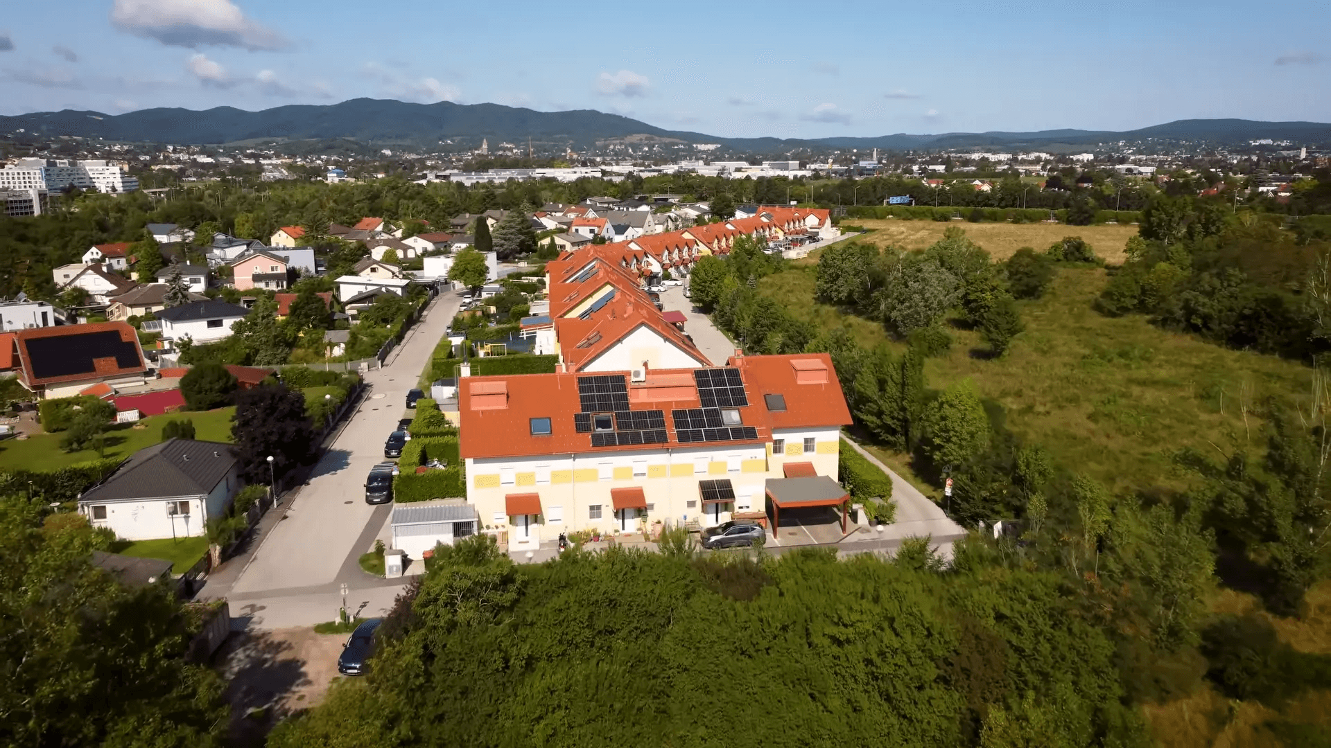 Smart solcellsanläggning slutade exportera till elnätet