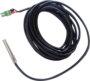 Temperatursensor för BlueSolar PWM-Pro