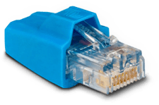 VE.Can RJ45-kontakt