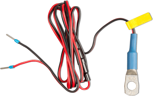 Temperatursensor för BMV-712 Smart och BMV-702