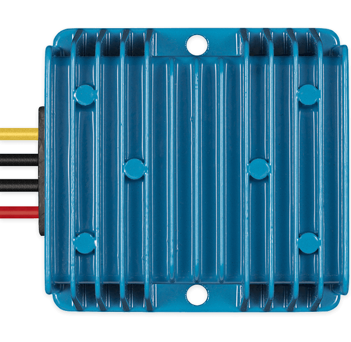 Orion IP67 24/12 och 12/24 DC/DC-omvandlare