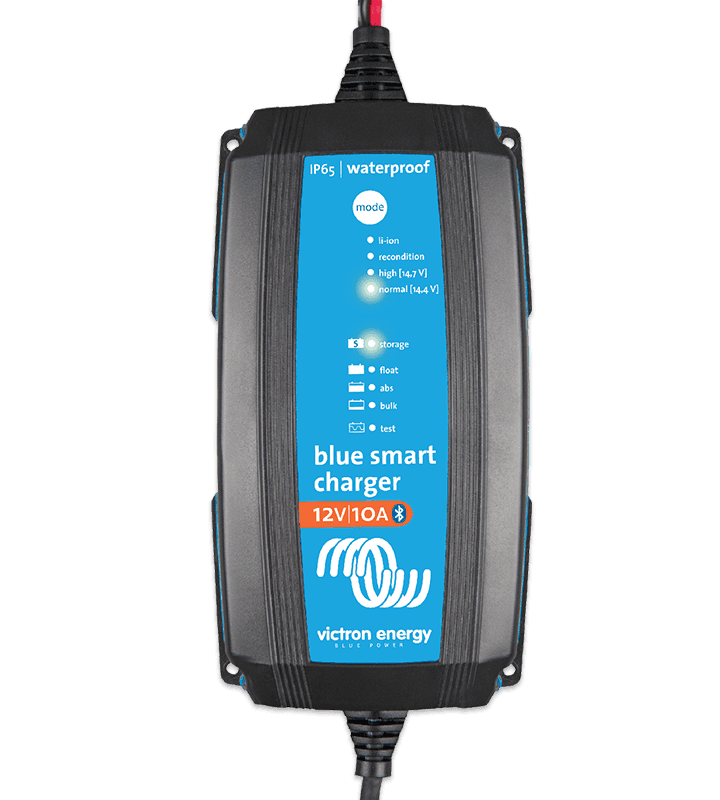 Laddare Blue Smart IP65