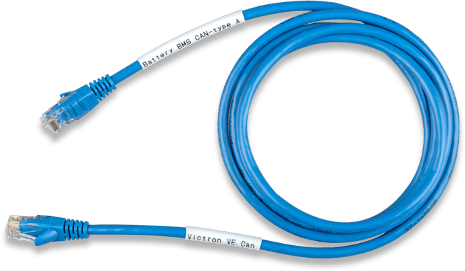 VE.Can till CAN-bus BMS-kabel