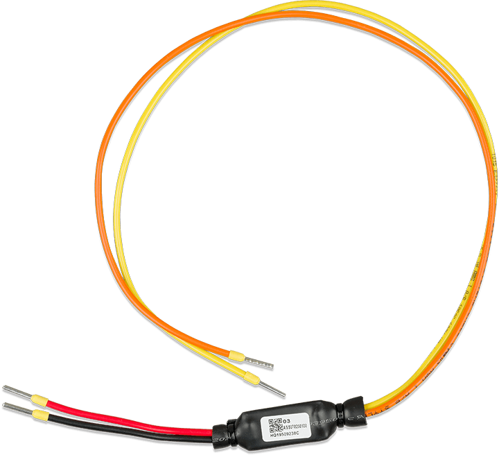 Kabel för Smart BMS CL 12100 till MultiPlus