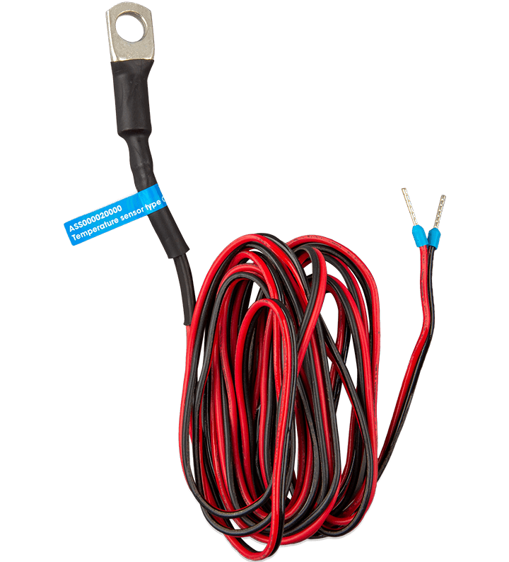 Temperatursensor typ C