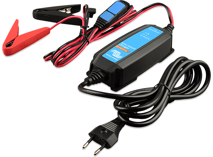 Laddare Blue Smart IP65
