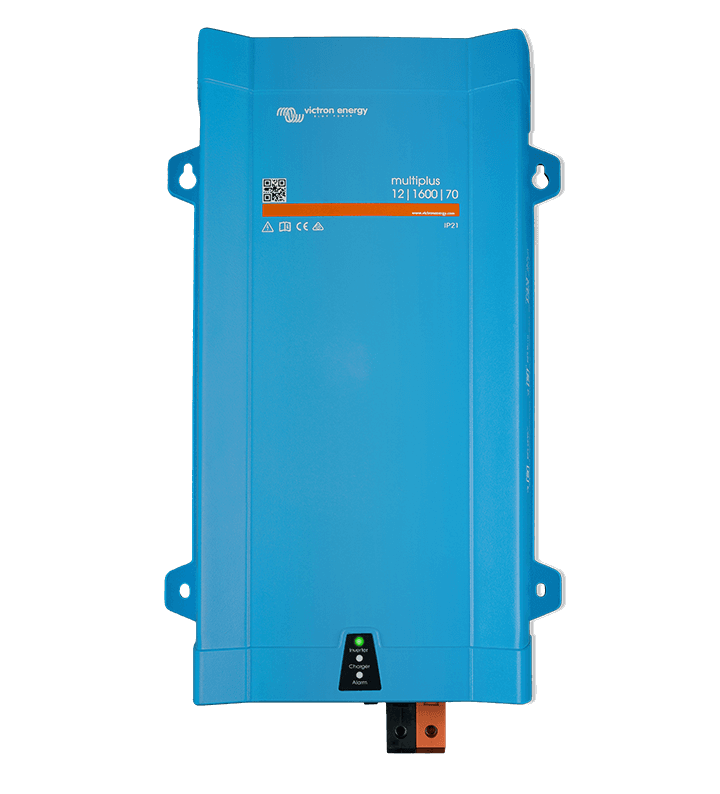 MultiPlus 500 VA - 1600 VA