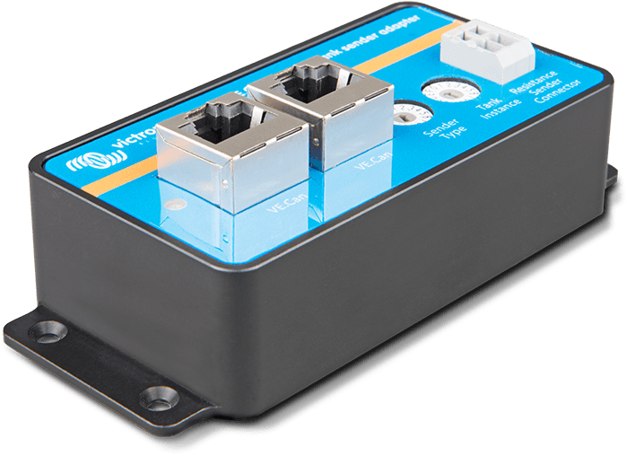 VE.Can resistive tank sender adapter