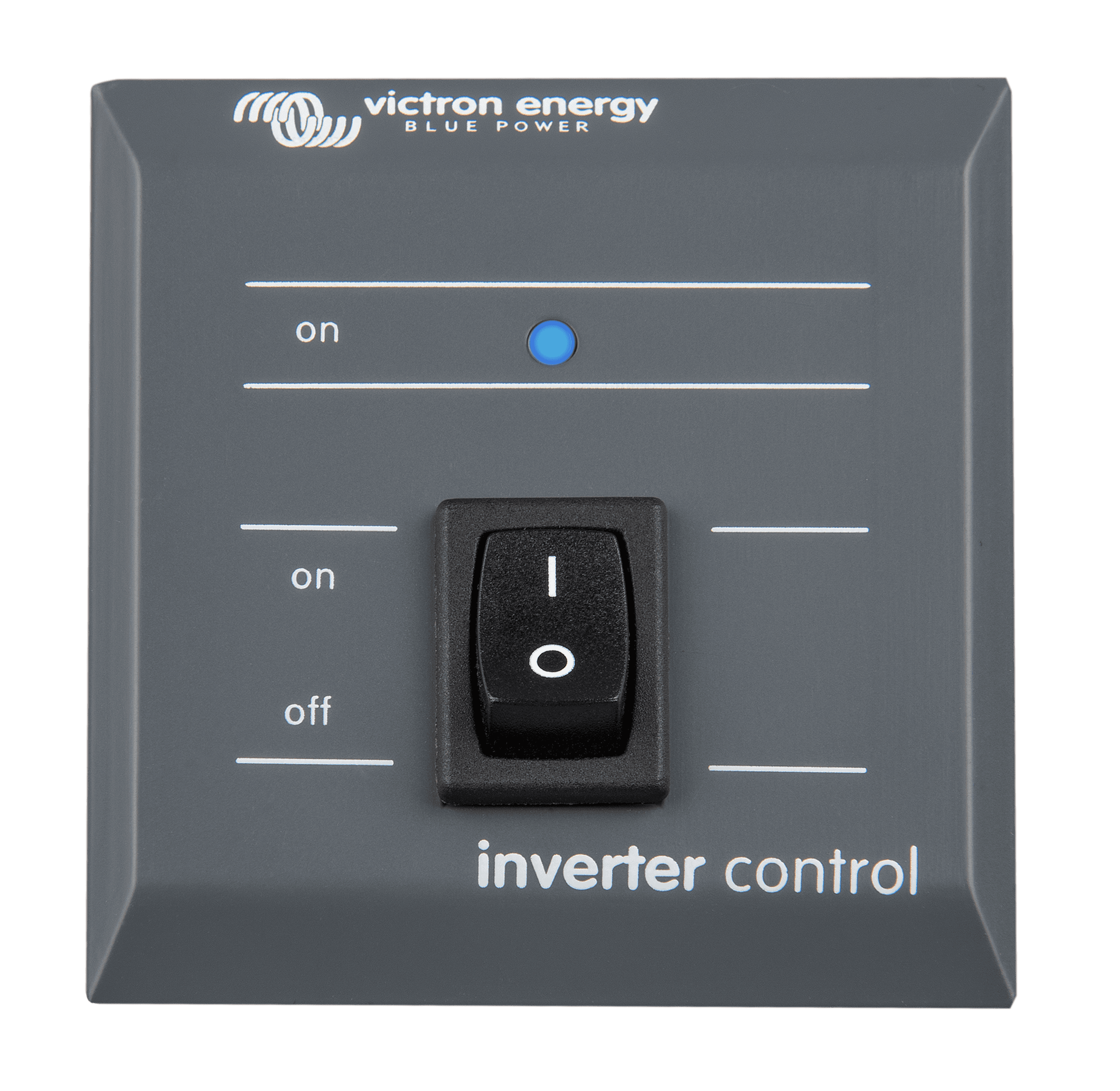 Inverter control VE.Direct (top) thumbnail