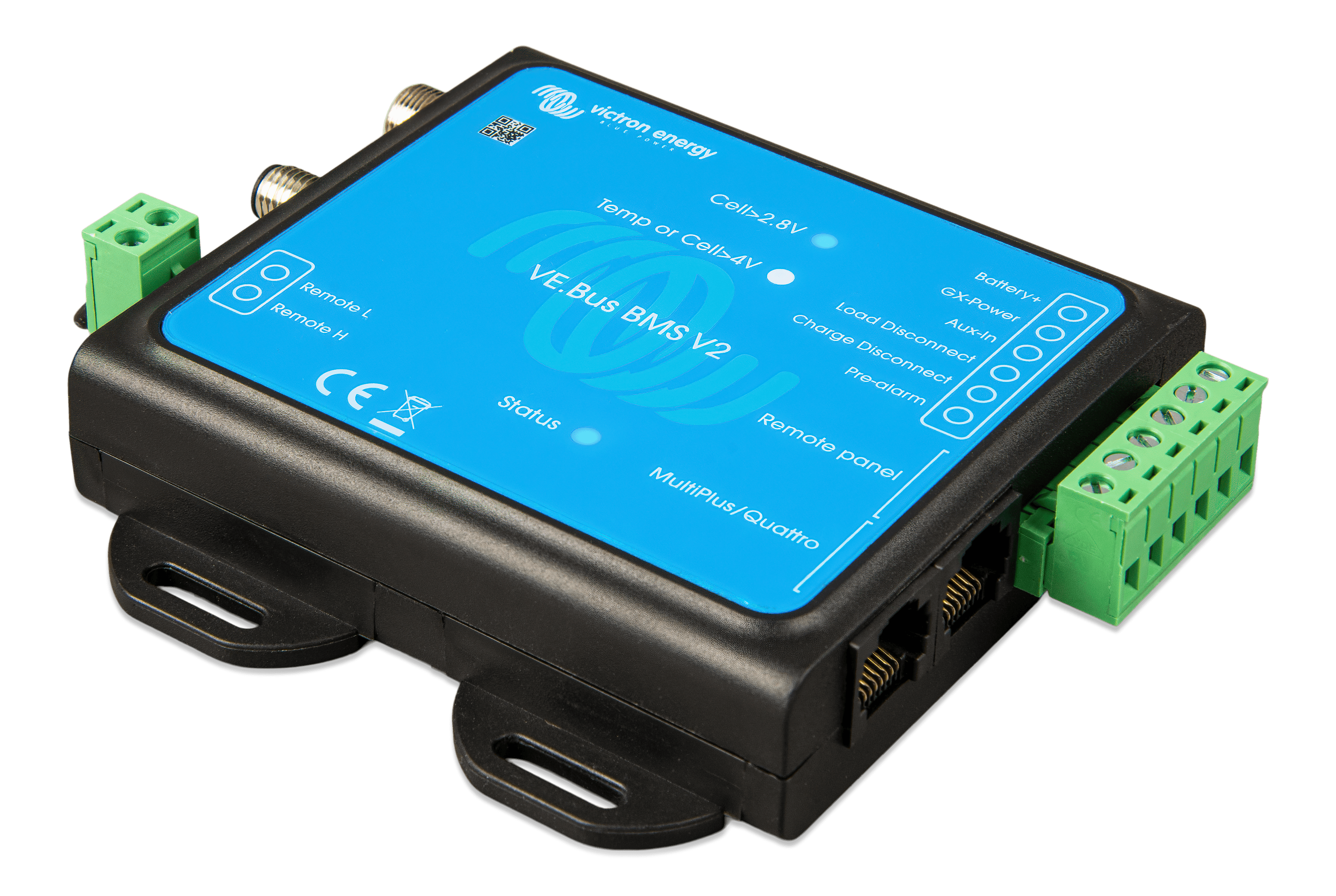 VE.Bus BMS V2 (left)  thumbnail