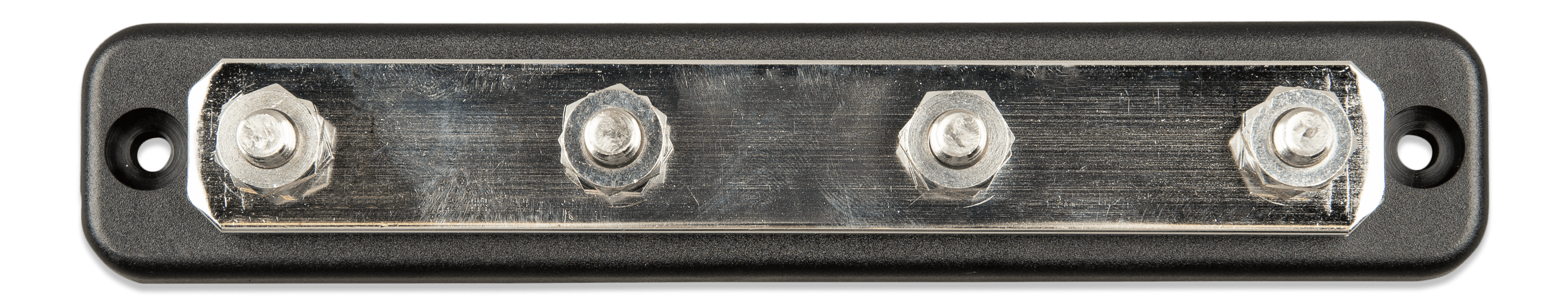 Busbar 250A 4P + ABS cover (top) thumbnail