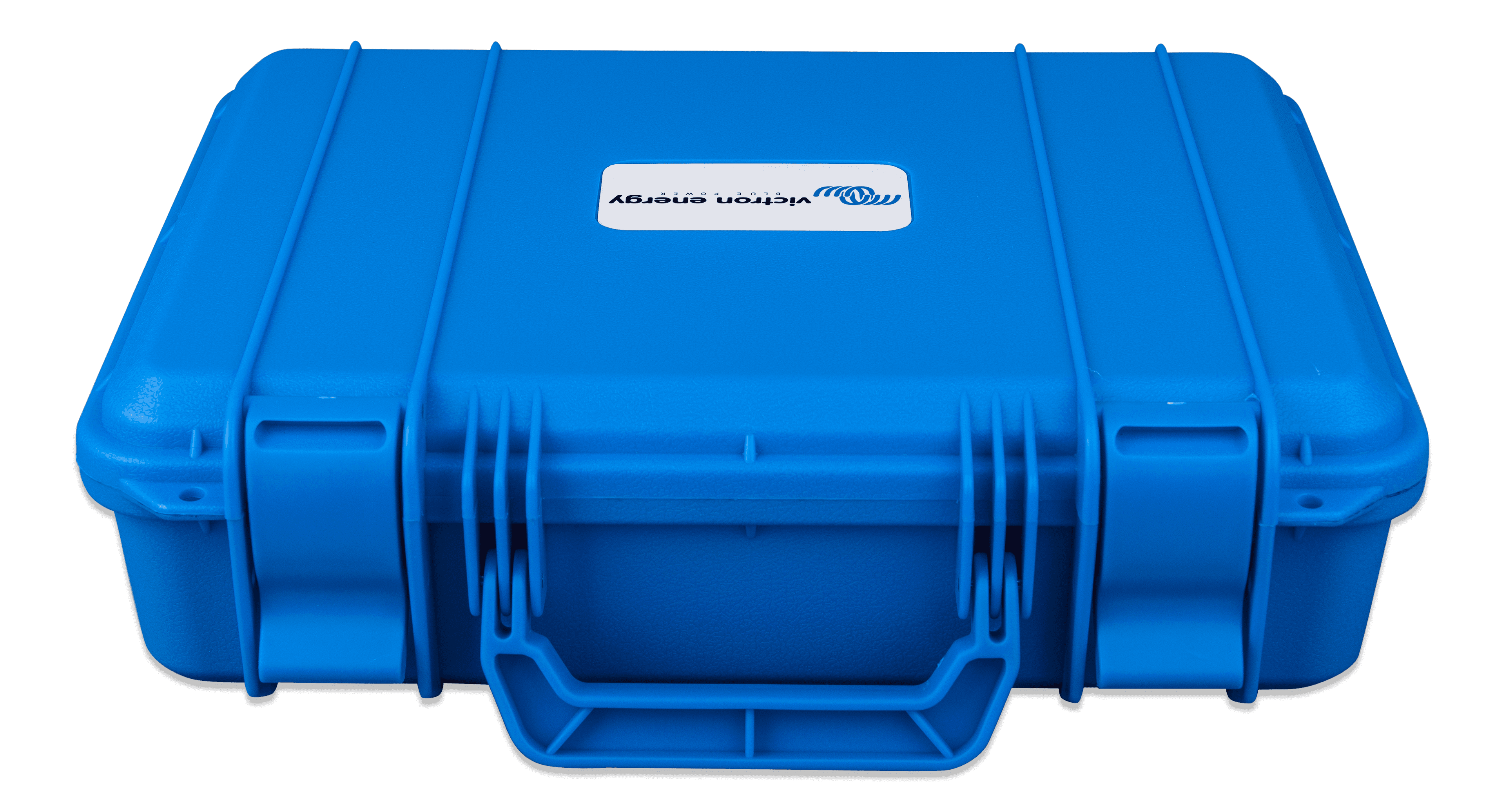 BPC940100100 Carry Case for BPC chargers and accessories (up to 12/15 and 24/8) (front side) thumbnail