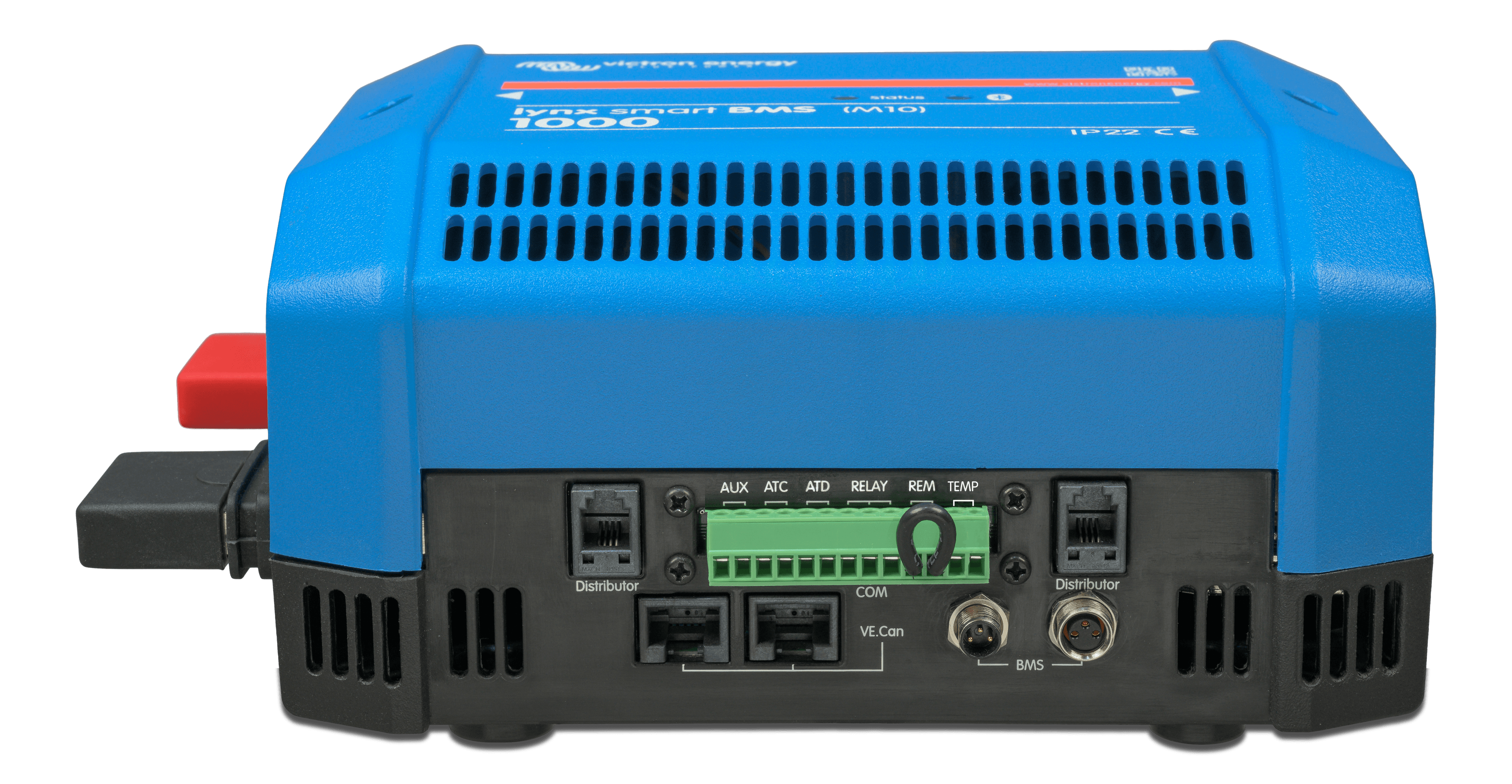 Lynx Smart BMS 1000 (M10) (connections)  thumbnail