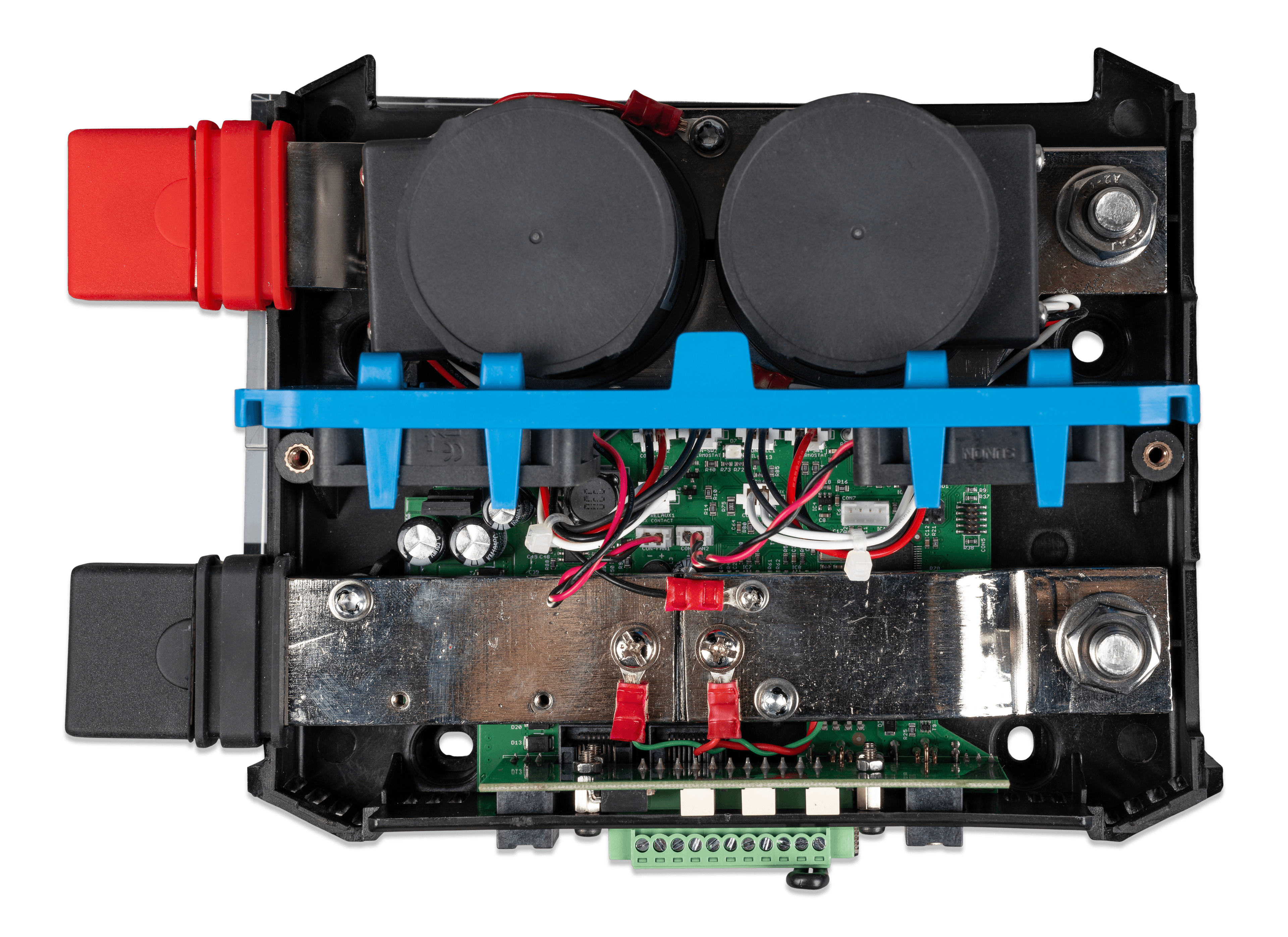 Lynx Smart BMS 1000 NG (M10) (open)  thumbnail