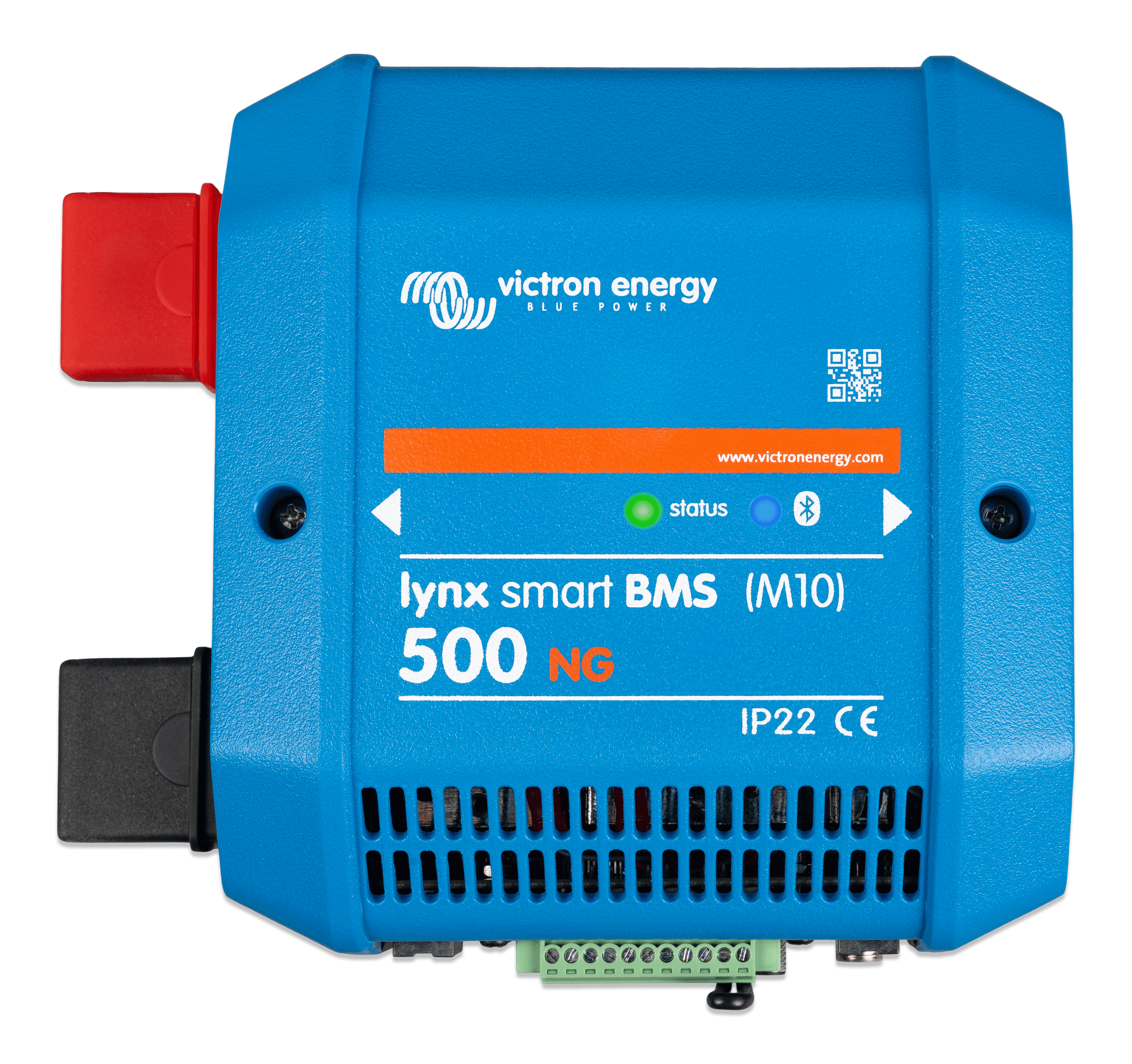 Lynx Smart BMS 500 NG (M10) (top)  thumbnail