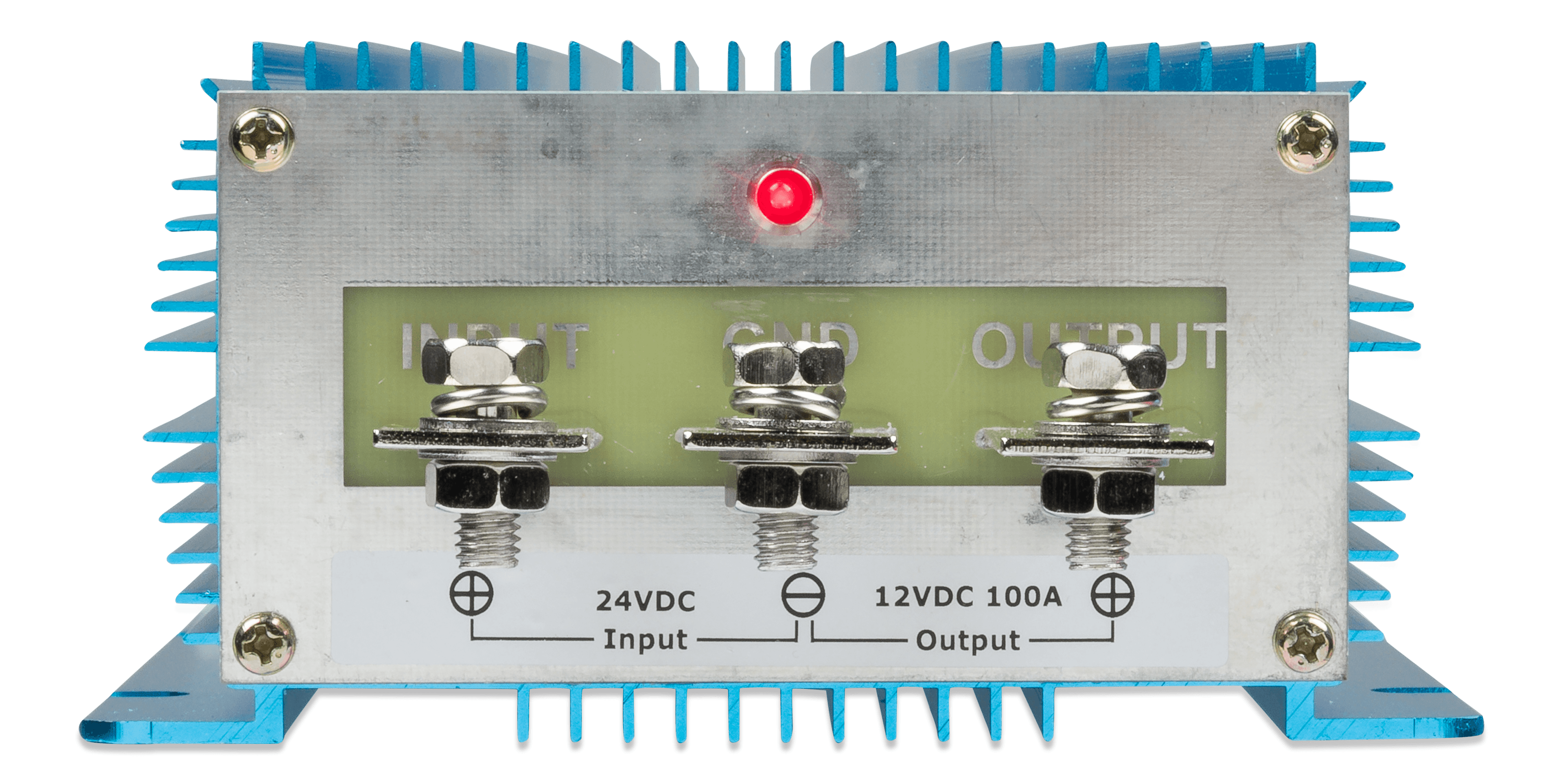 Orion IP67 24/12-100A (frontal)  thumbnail