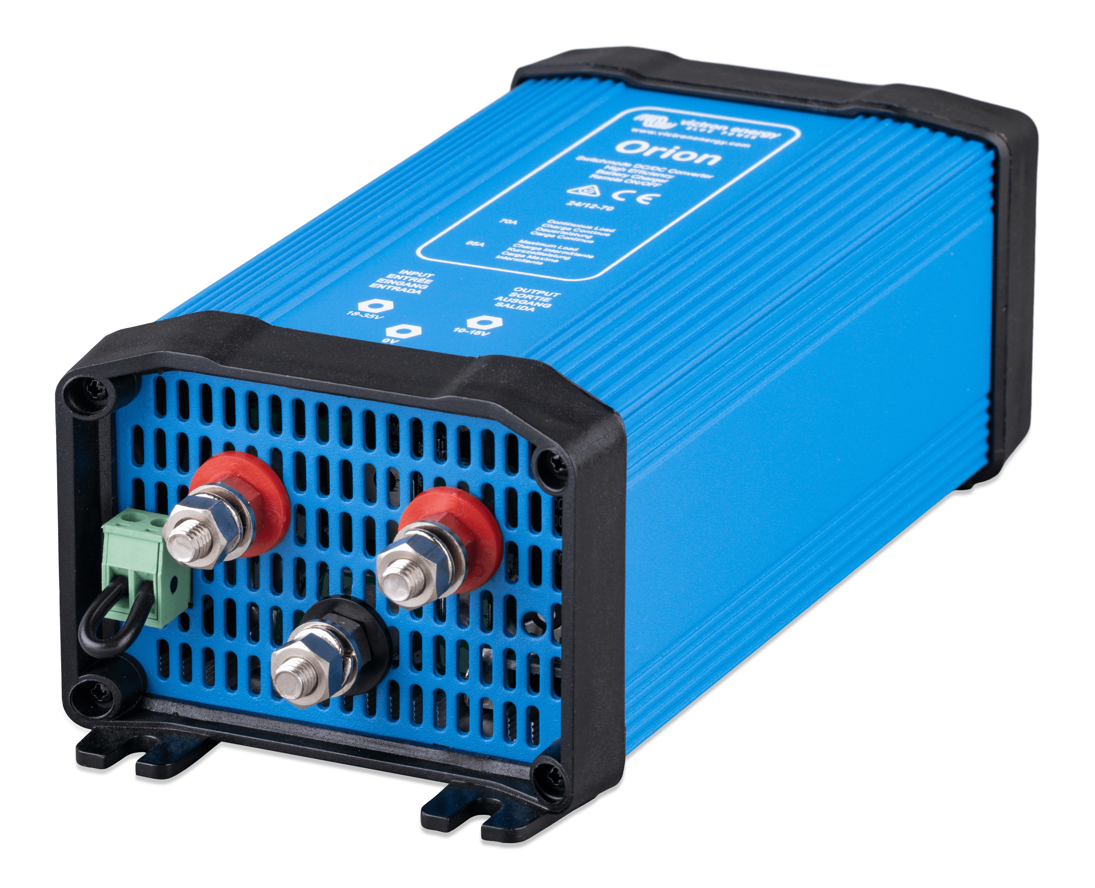 Orion 24/12-70A DC-DC converter IP20 (left) thumbnail