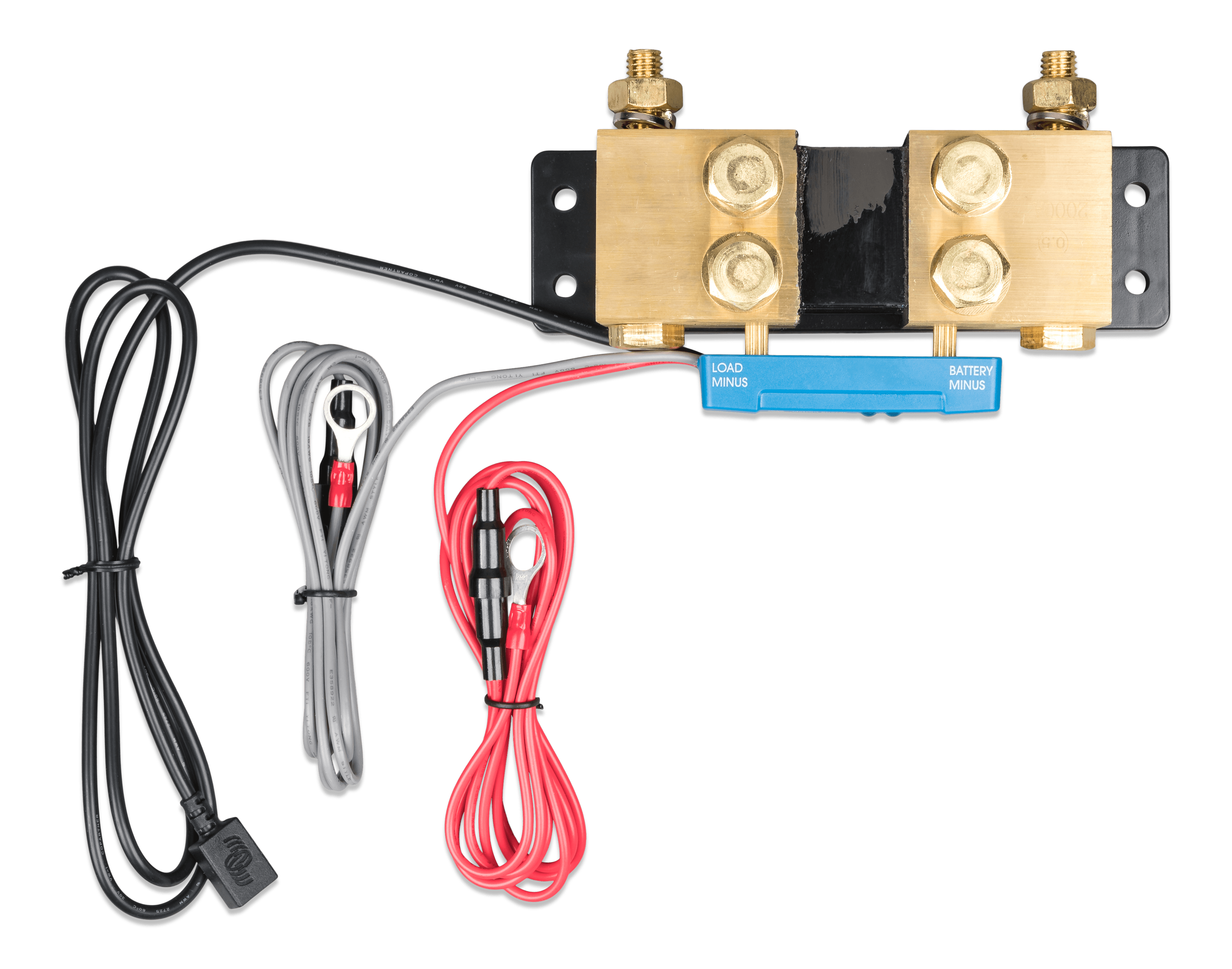 SmartShunt 2000A-50mV IP65 (top)  thumbnail