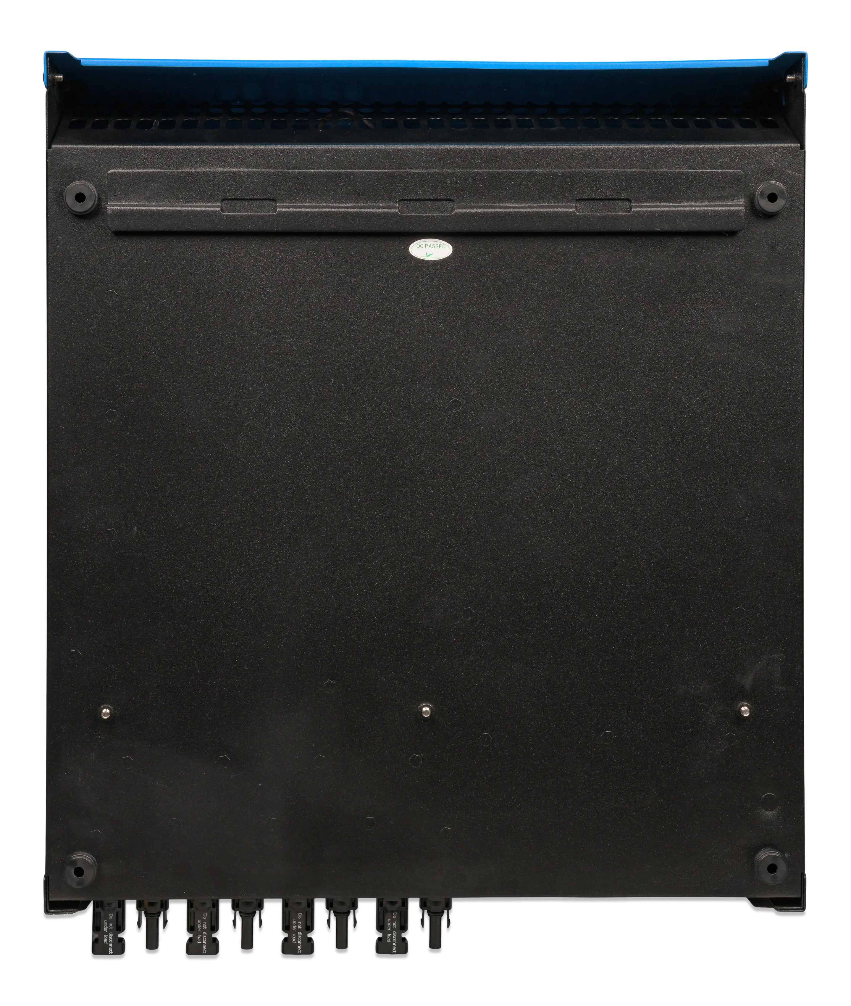 SmartSolar MPPT RS 450/200-MC4 (back)  thumbnail