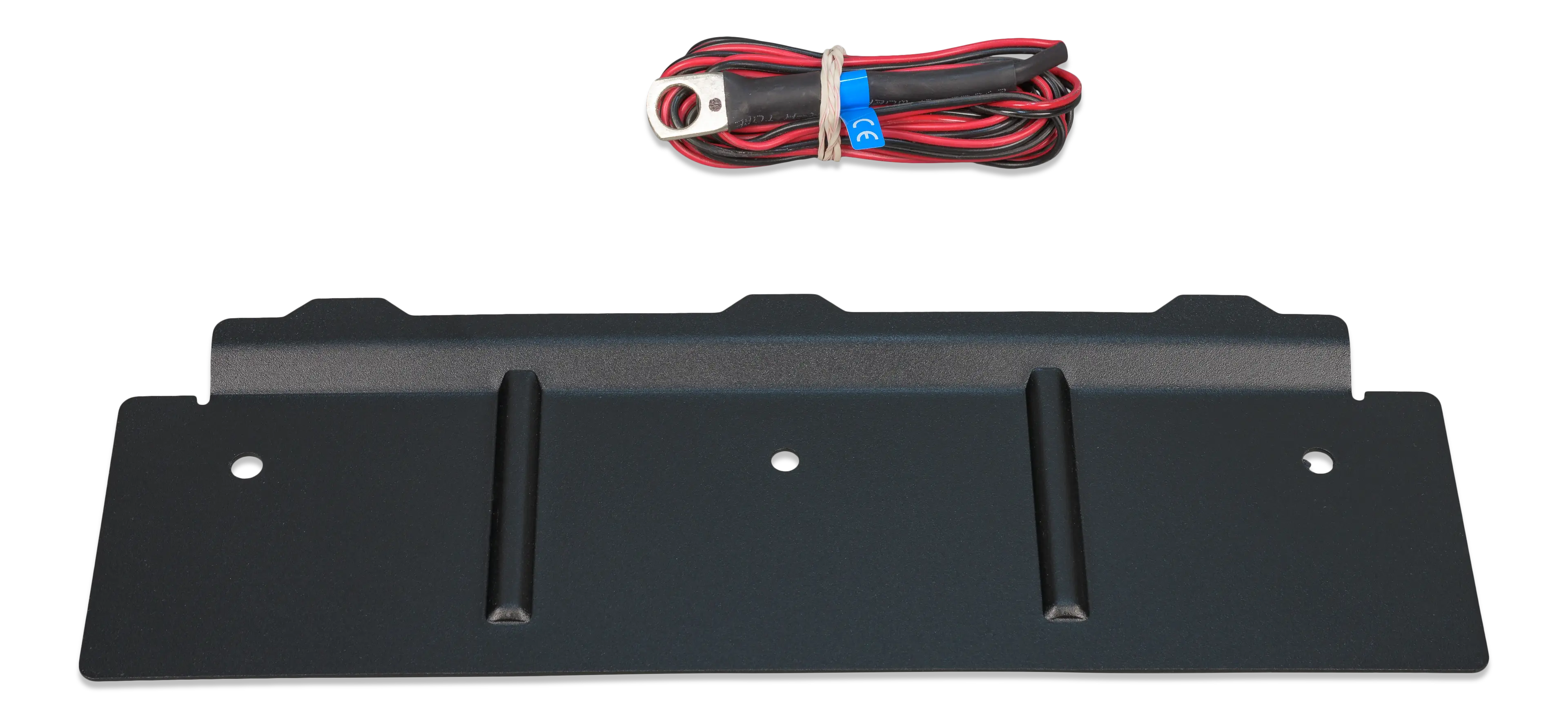 SmartSolar MPPT RS 450/200-MC4 (mounting plate)  thumbnail