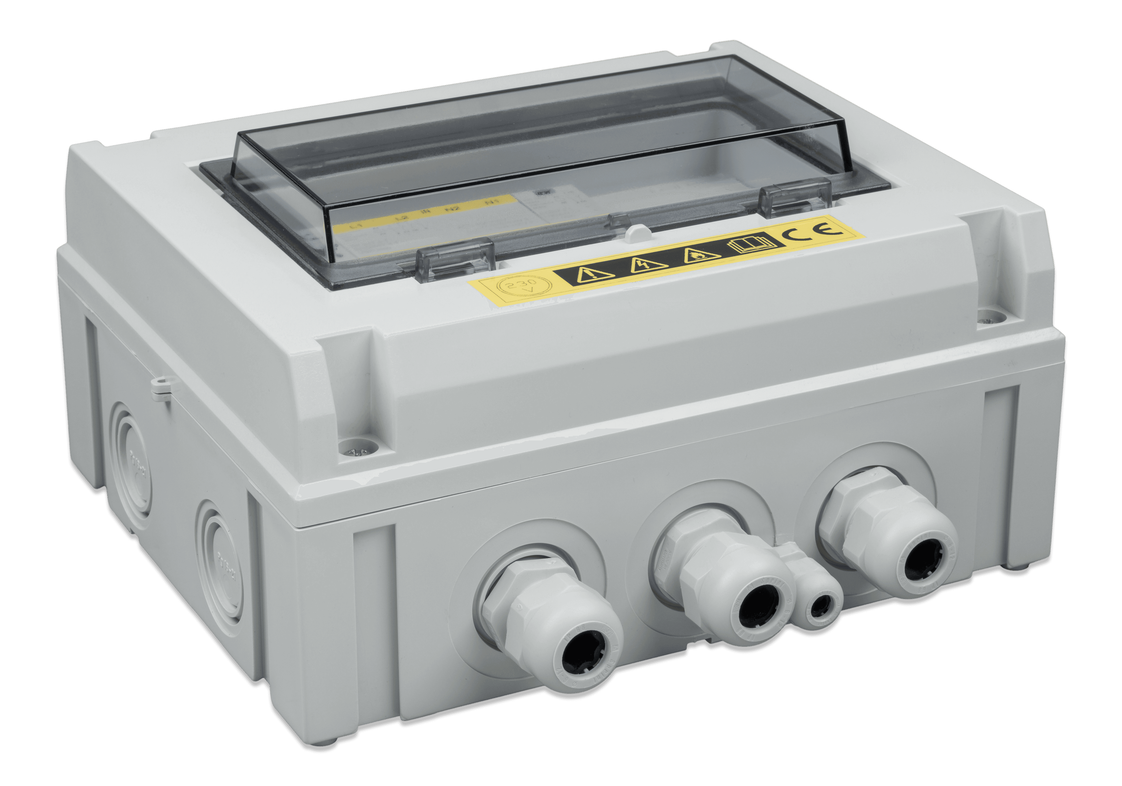 VE Transfer Switch 10kVA (right)  thumbnail