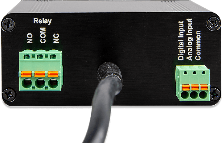 CANvu GX IO Förlängnings- och kabelsats