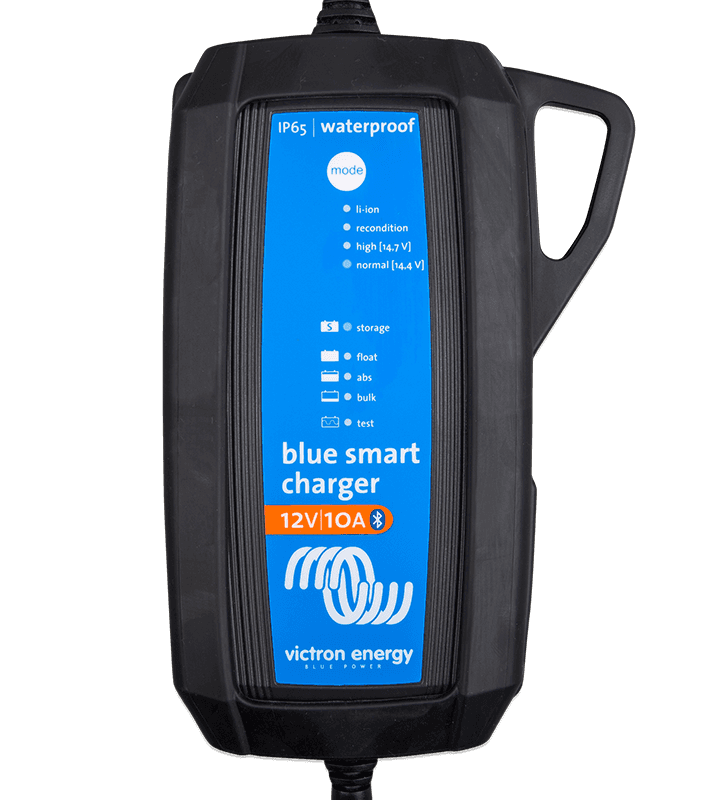 Gummiskydd för laddaren IP65