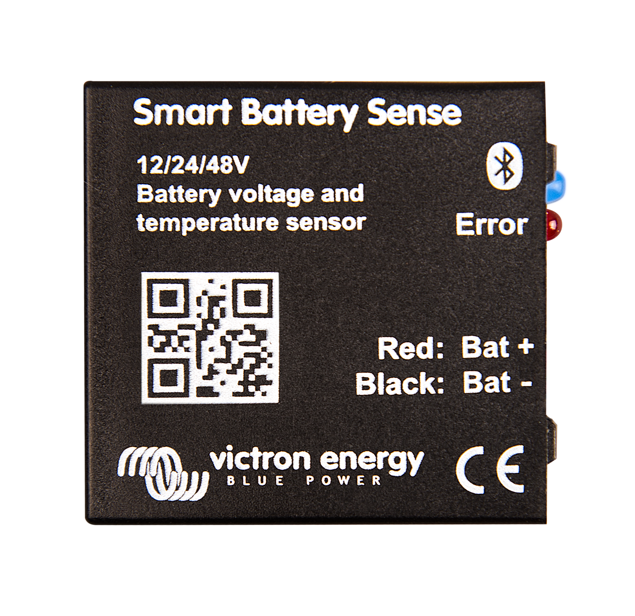 Victron Energy Smart Battery Sense Long Range up to 10m