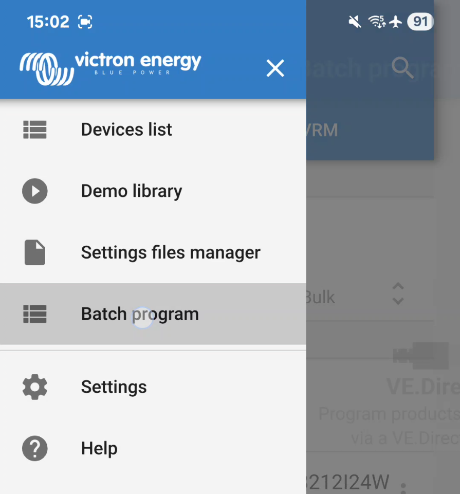 VictronConnect_Batch_Program_USB_Android_Main_Menu.png