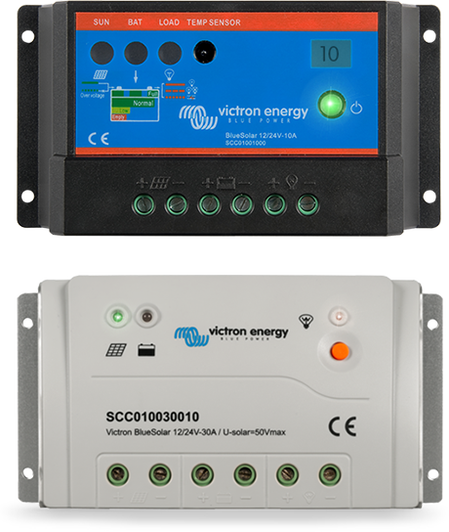 BlueSolar PWM