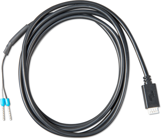 VE.Direct TX digital output cable