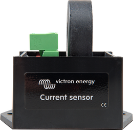 AC-strömsensor – enfas – max. 40 A