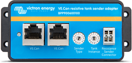 VE.Can resistive tank sender adapter