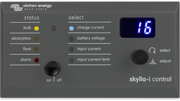Skylla-i-Control GX