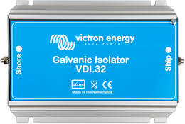 Galvanisk isolator VDI-16, VDI-32 och VDI-64