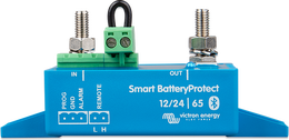 Smart BatteryProtect