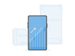 VictronConnect övervakning