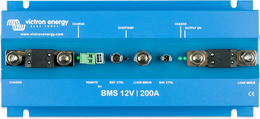 Batterihanteringssystem BMS 12/200