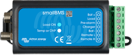 smallBMS med förlarm