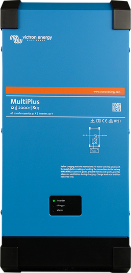 MultiPlus 2000VA