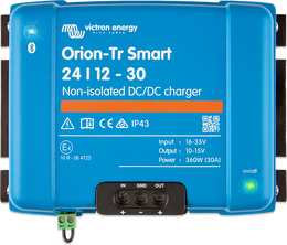 Orion-Tr Smart DC-DC-laddare – icke-isolerad