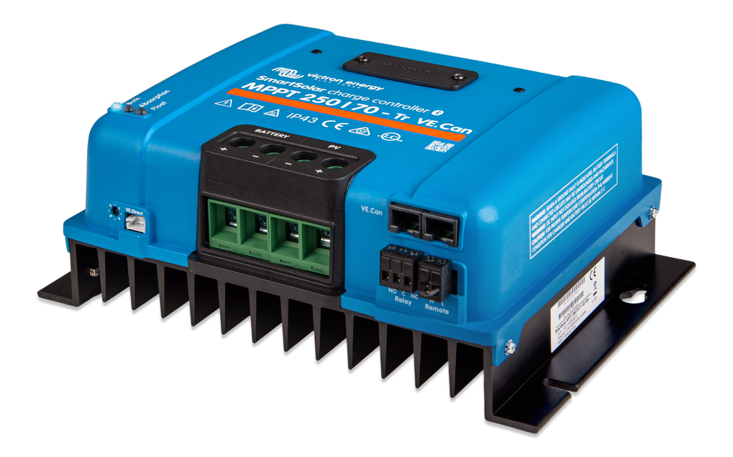 12 24 36 48 Volt Victron Energy