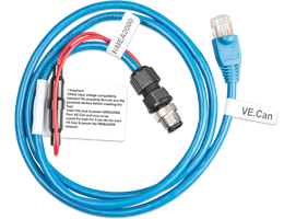 VE.Can till NMEA 2000 mikro-C-hankabel