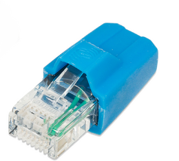 VE.Can RJ45-kontakt