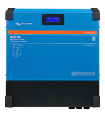 Inverter/laddare