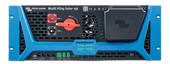 Inverter/laddare